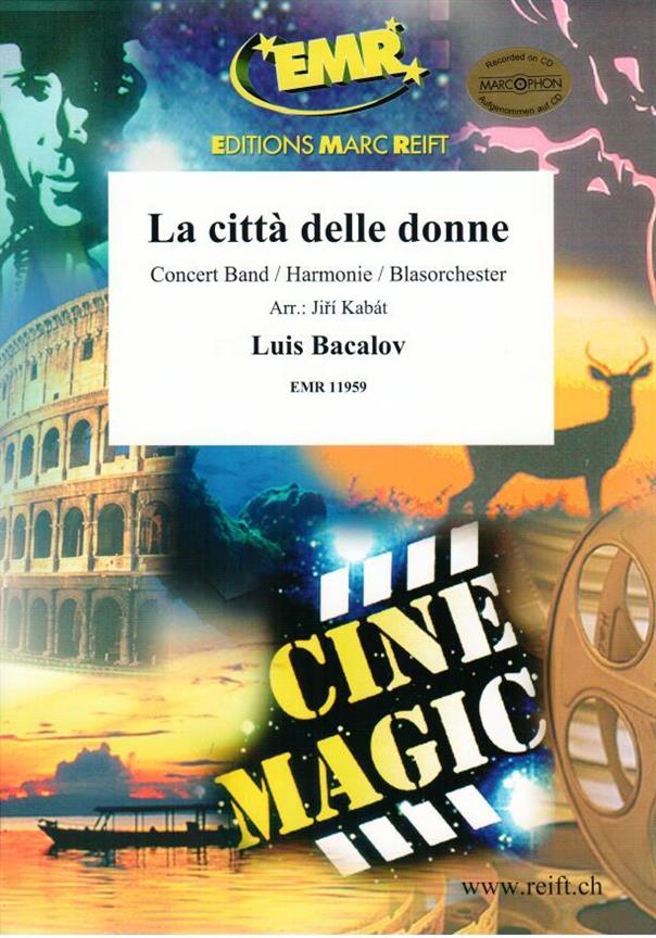 La città delle donne